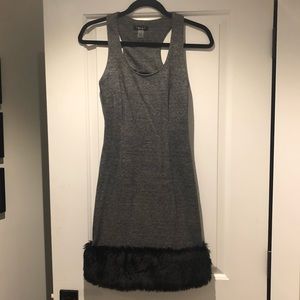 2b rych winter cocktail dress HOLIDAY